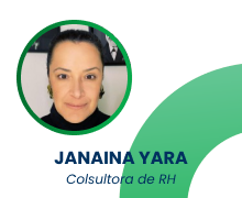 Foto de Janaina Yara